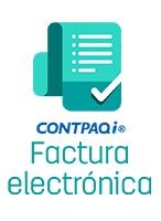 CONTPAQi Factura Electronica 