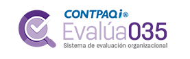 CONTPAQi® Evalúa 035